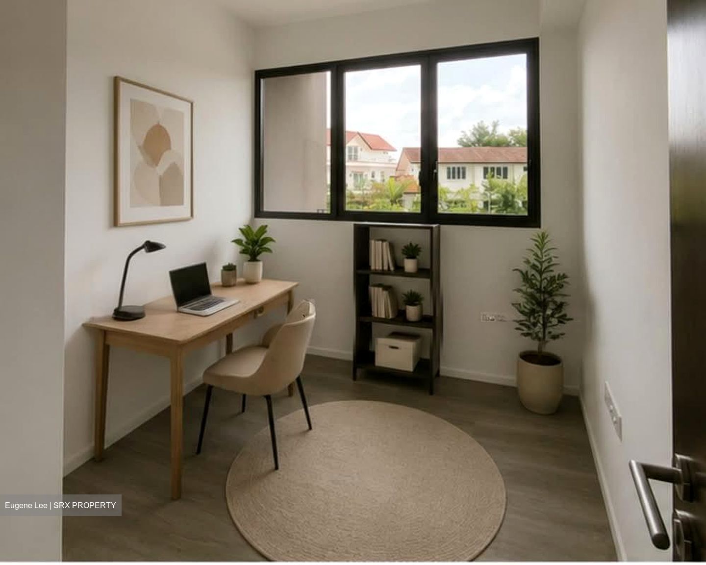 Amo Residence (D20), Apartment #574551911